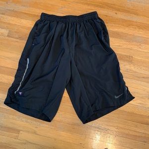 Nike dri-fit Kobe Bryant short mens 3XL